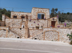 Villetta Cipolliane Leuca